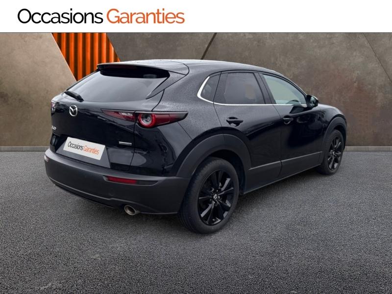 Voitures occasions MAZDA CX-30 Homura Nancy