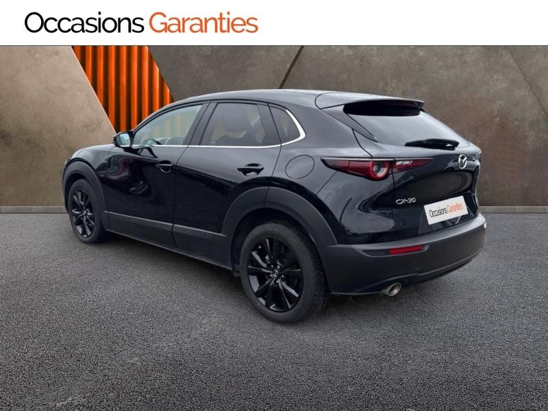 Voitures occasions MAZDA CX-30 Homura Nancy