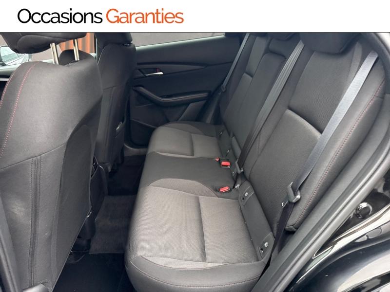 Voitures occasions MAZDA CX-30 Homura Nancy