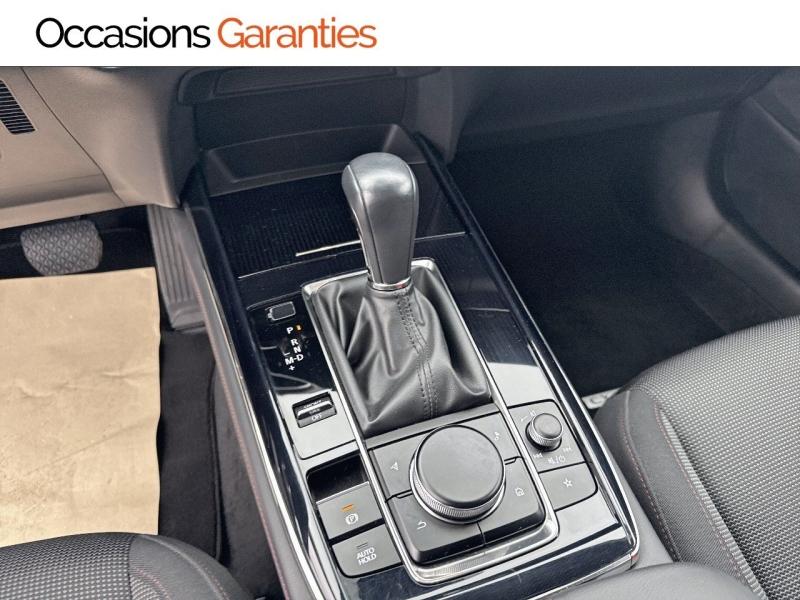 Voitures occasions MAZDA CX-30 Homura Nancy