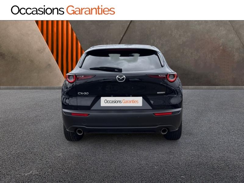 Voitures occasions MAZDA CX-30 Homura Nancy