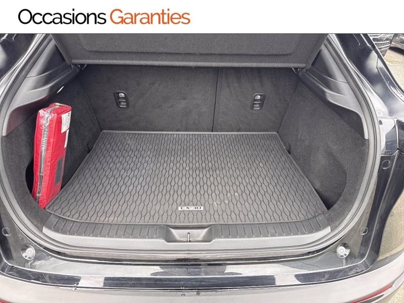 Voitures occasions MAZDA CX-30 Homura Nancy