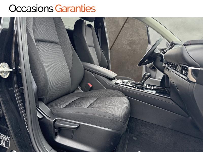 Voitures occasions MAZDA CX-30 Homura Nancy