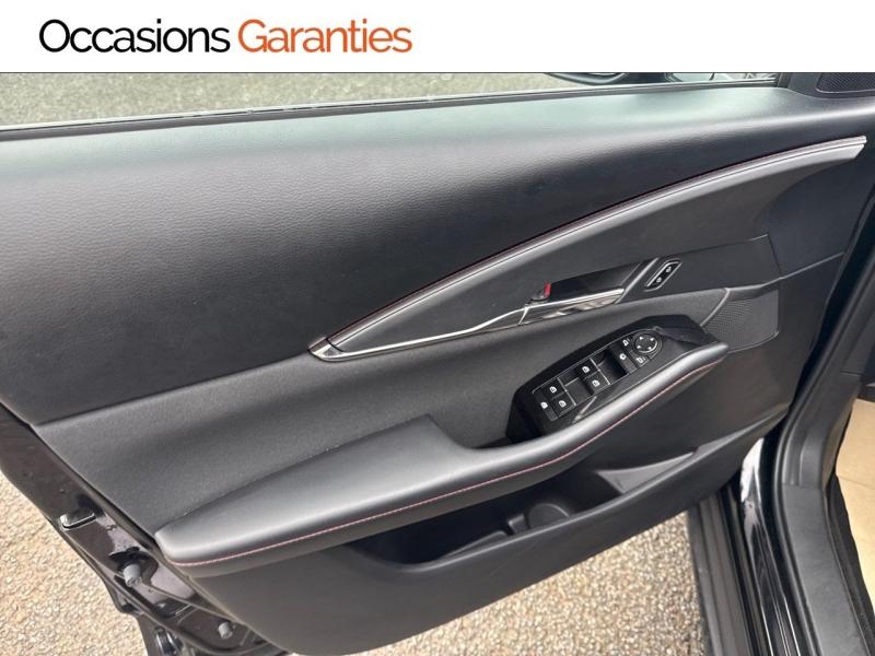 Voitures occasions MAZDA CX-30 Homura Nancy