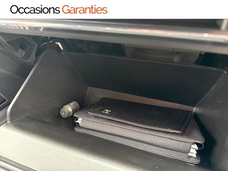 Voitures occasions MAZDA CX-30 Homura Nancy