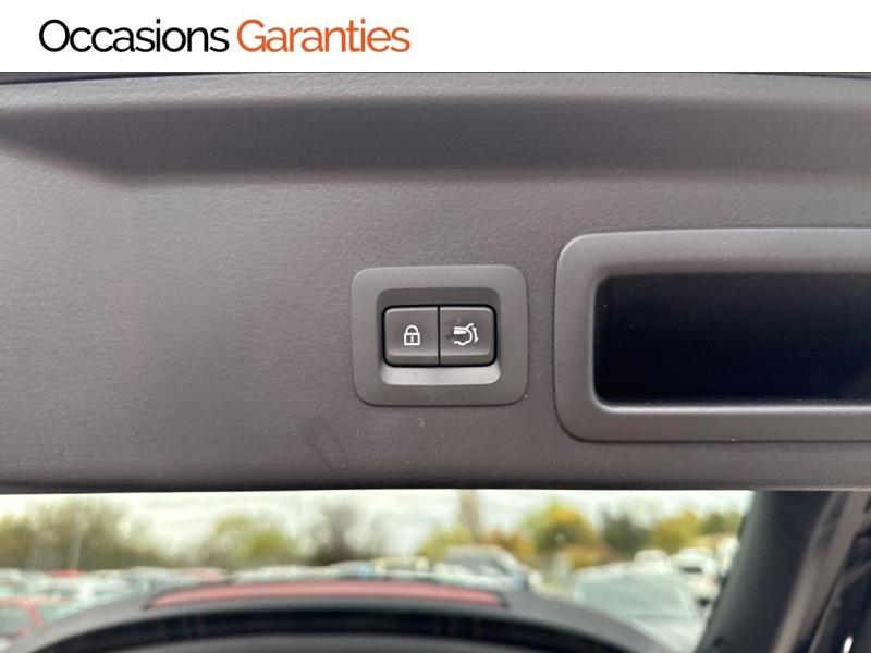 Voitures occasions MAZDA CX-30 Homura Nancy