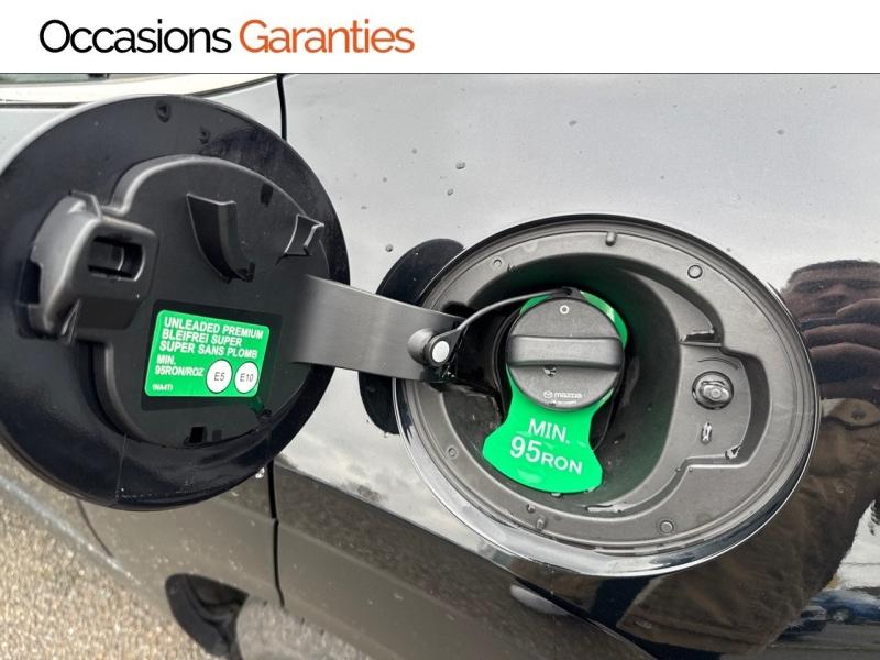 Voitures occasions MAZDA CX-30 Homura Nancy