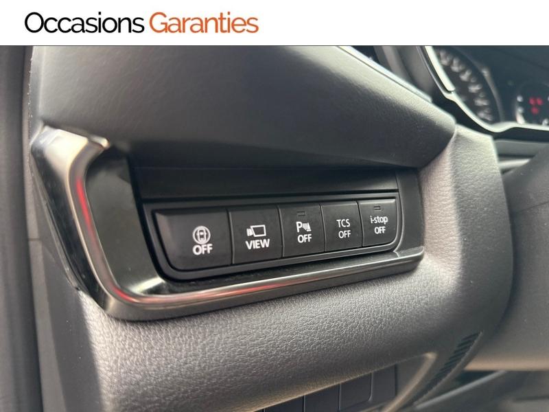 Voitures occasions MAZDA CX-30 Homura Nancy