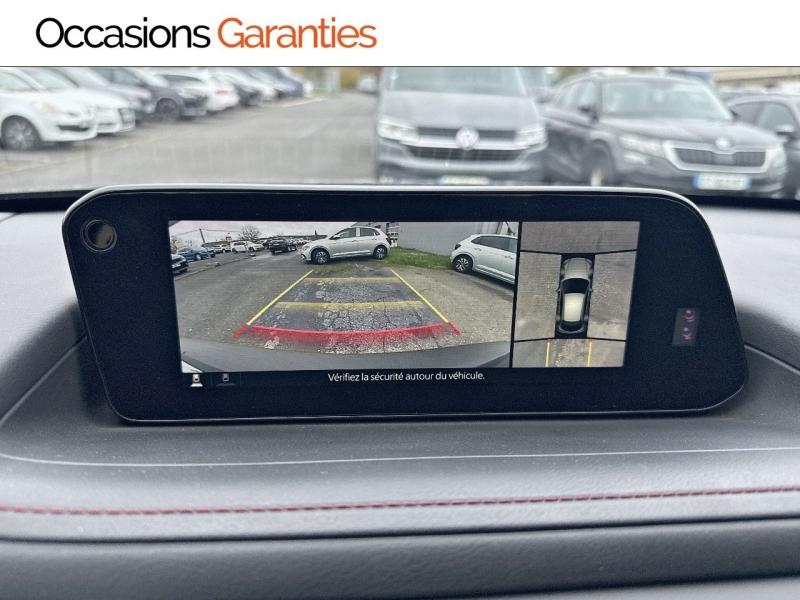 Voitures occasions MAZDA CX-30 Homura Nancy