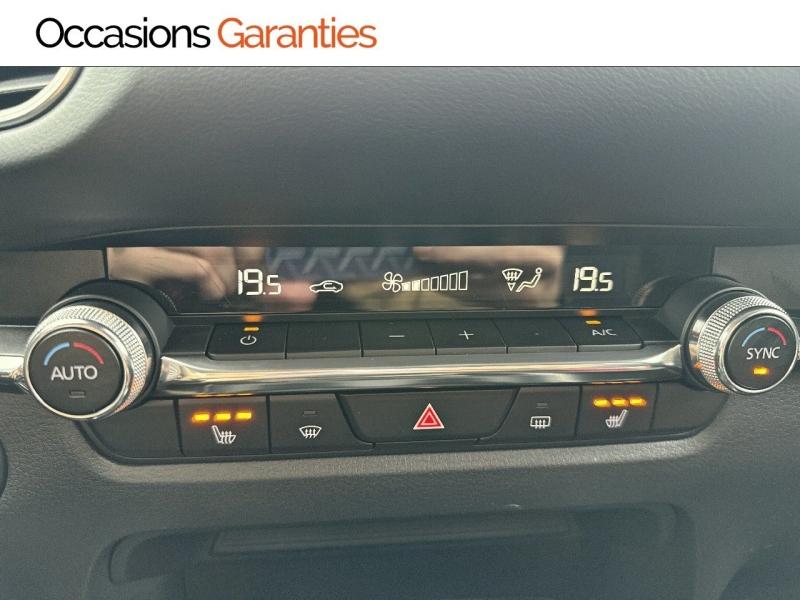 Voitures occasions MAZDA CX-30 Homura Nancy