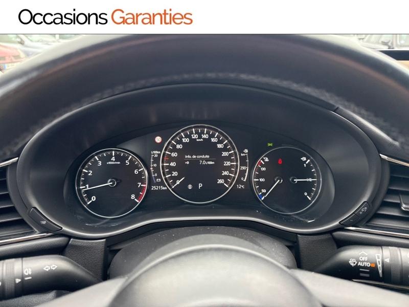 Voitures occasions MAZDA CX-30 Homura Nancy