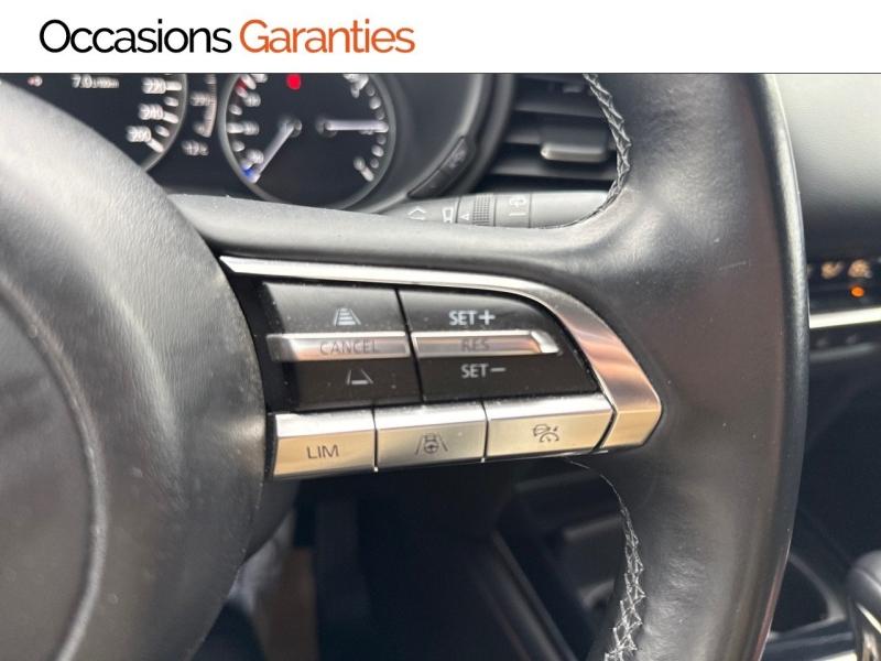 Voitures occasions MAZDA CX-30 Homura Nancy