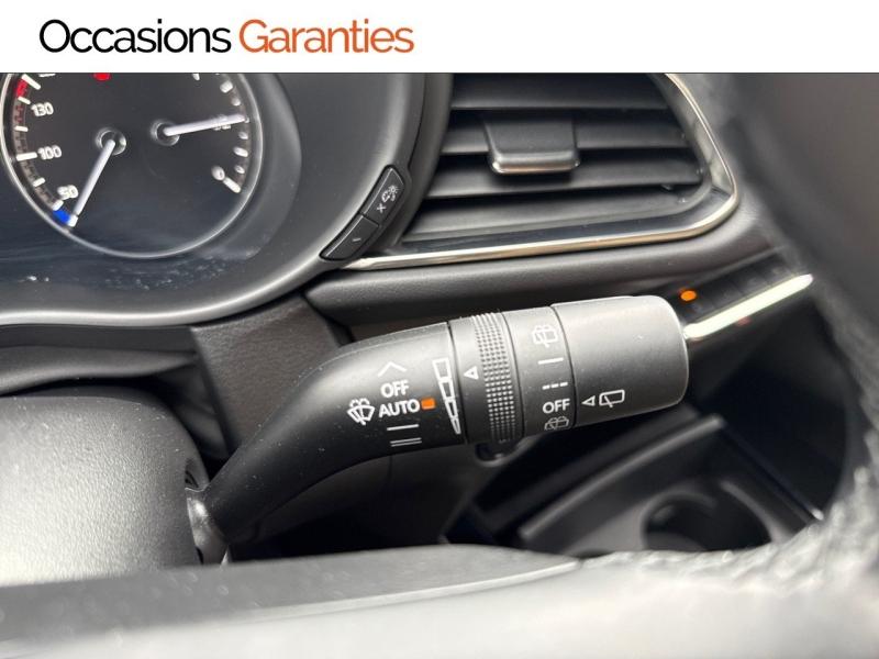 Voitures occasions MAZDA CX-30 Homura Nancy