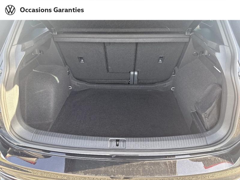 Voitures occasions VOLKSWAGEN TIGUAN R-Line Nancy