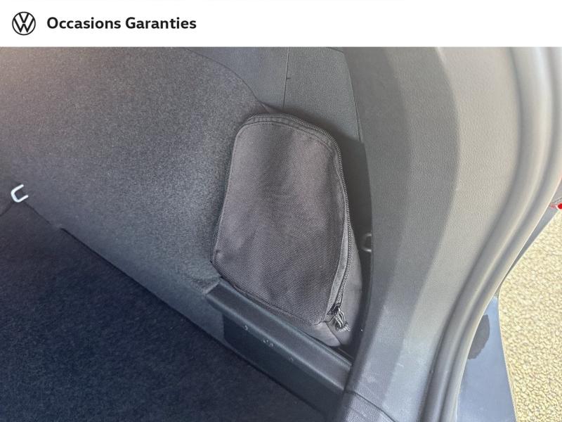 Voitures occasions VOLKSWAGEN TIGUAN R-Line Nancy
