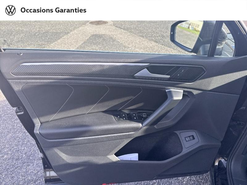 Voitures occasions VOLKSWAGEN TIGUAN R-Line Nancy