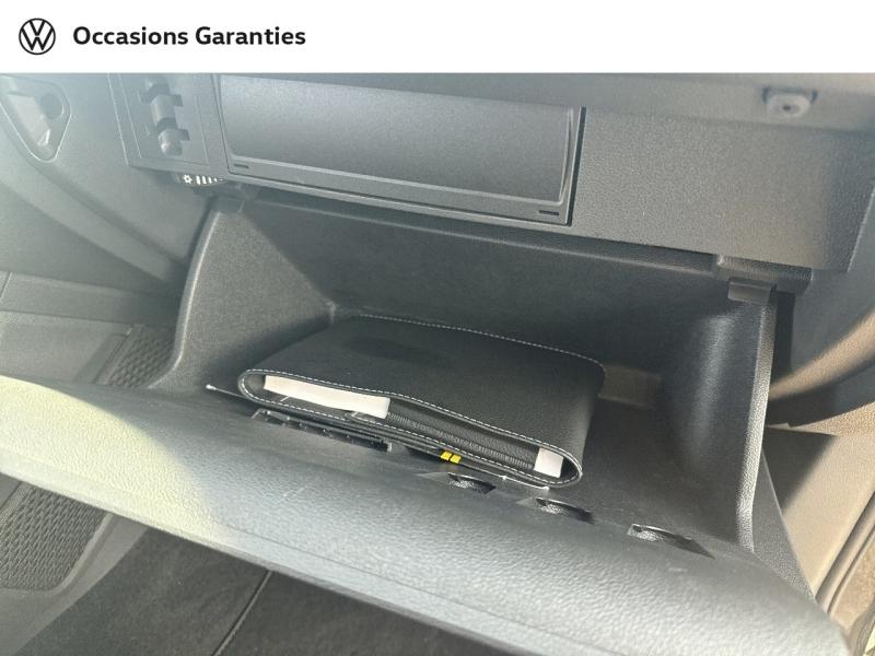 Voitures occasions VOLKSWAGEN TIGUAN R-Line Nancy