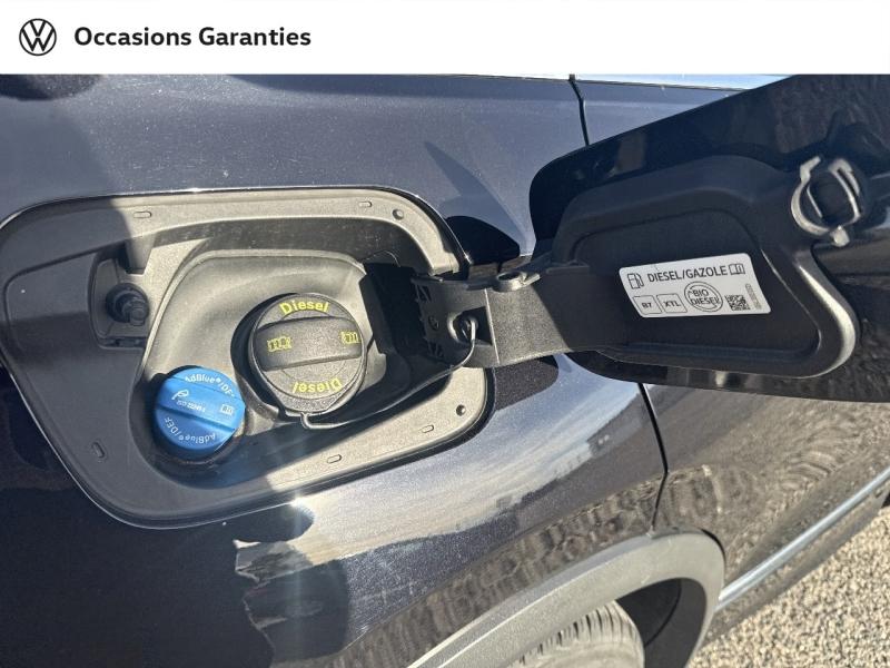 Voitures occasions VOLKSWAGEN TIGUAN R-Line Nancy