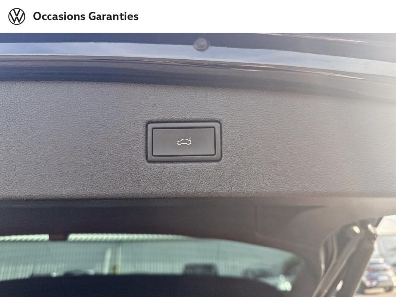 Voitures occasions VOLKSWAGEN TIGUAN R-Line Nancy