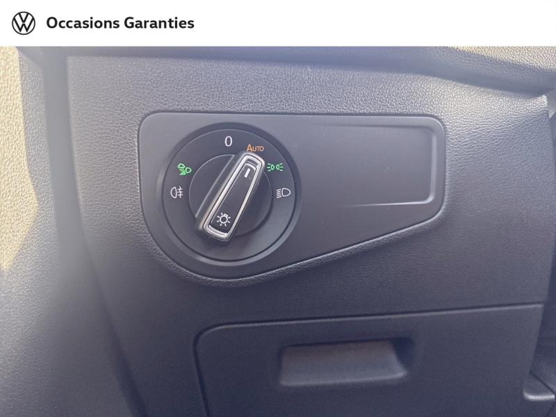 Voitures occasions VOLKSWAGEN TIGUAN R-Line Nancy