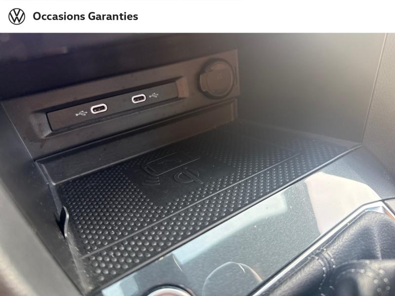 Voitures occasions VOLKSWAGEN TIGUAN R-Line Nancy