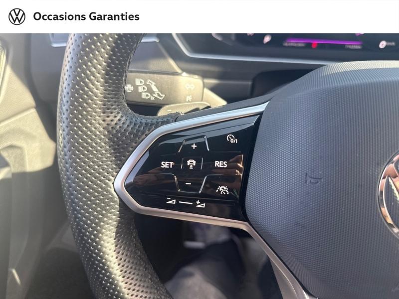 Voitures occasions VOLKSWAGEN TIGUAN R-Line Nancy