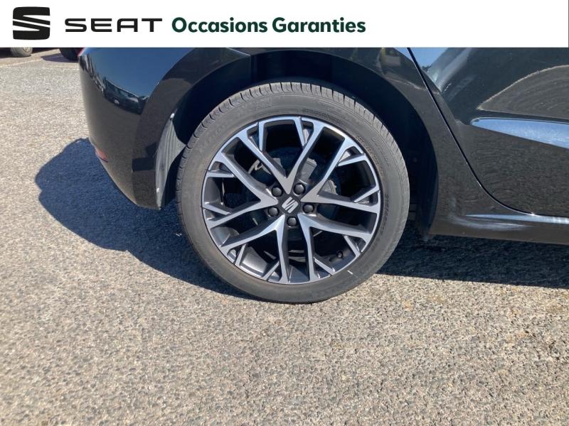 Voitures occasions SEAT IBIZA Copa Nancy