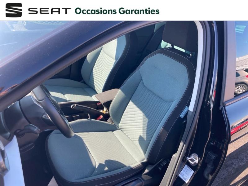 Voitures occasions SEAT IBIZA Copa Nancy