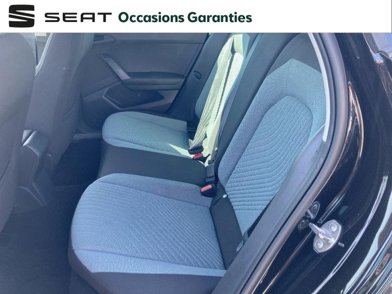 Voitures occasions SEAT IBIZA Copa Nancy