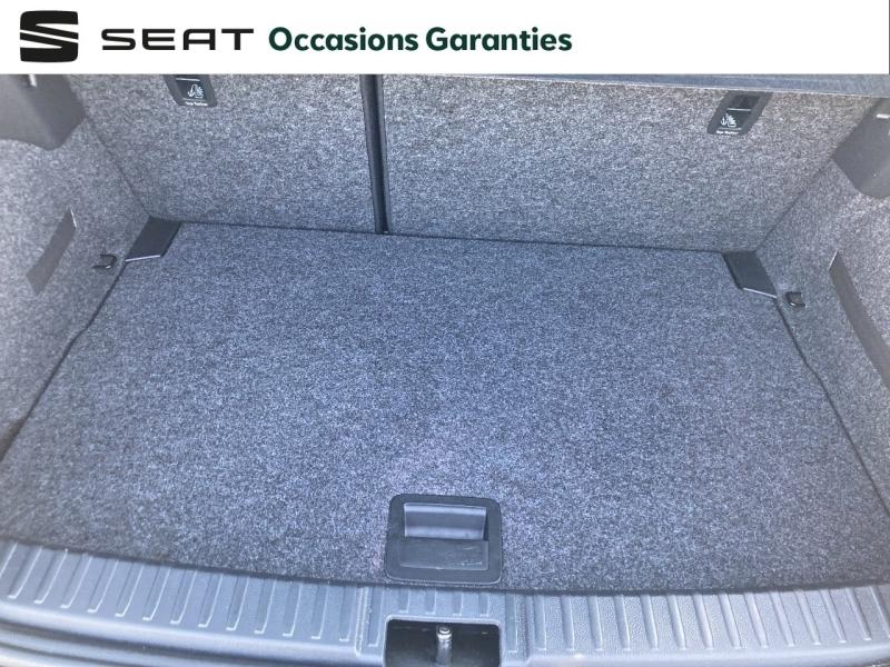 Voitures occasions SEAT IBIZA Copa Nancy