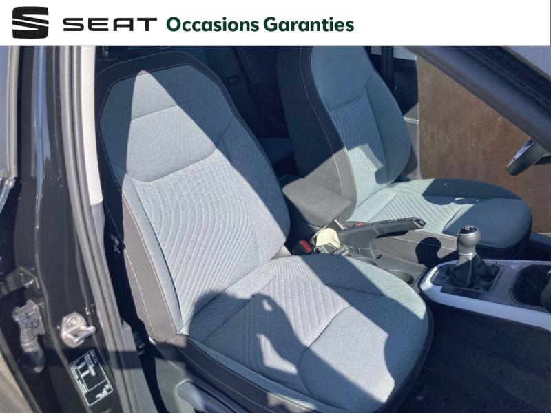 Voitures occasions SEAT IBIZA Copa Nancy