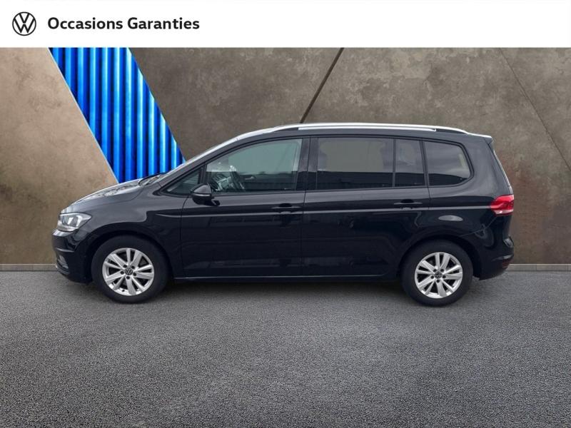 Voitures occasions VOLKSWAGEN TOURAN Lounge Nancy