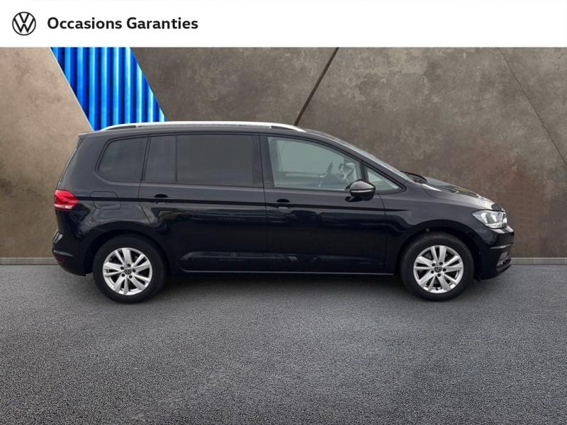 Voitures occasions VOLKSWAGEN TOURAN Lounge Nancy