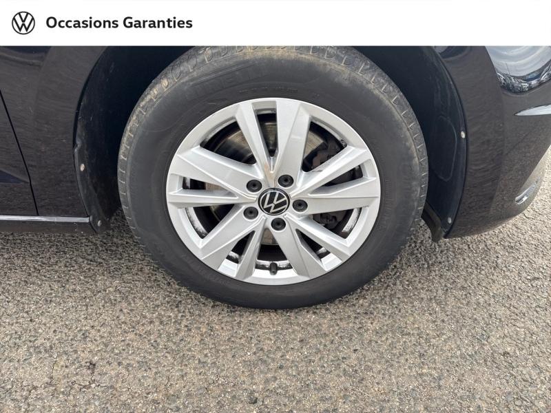 Voitures occasions VOLKSWAGEN TOURAN Lounge Nancy