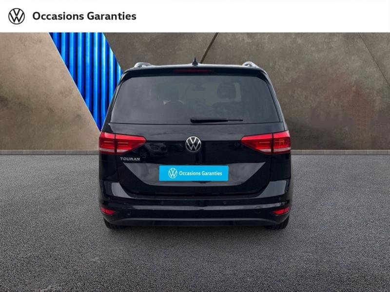 Voitures occasions VOLKSWAGEN TOURAN Lounge Nancy