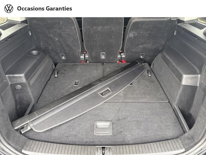 Voitures occasions VOLKSWAGEN TOURAN Lounge Nancy