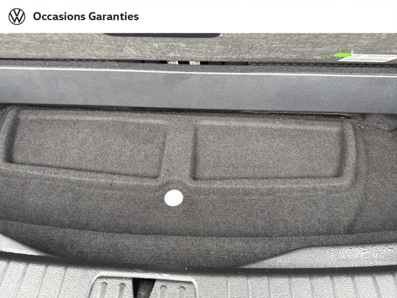 Voitures occasions VOLKSWAGEN TOURAN Lounge Nancy