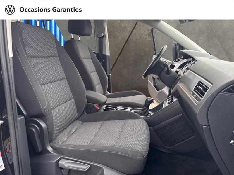 Voitures occasions VOLKSWAGEN TOURAN Lounge Nancy
