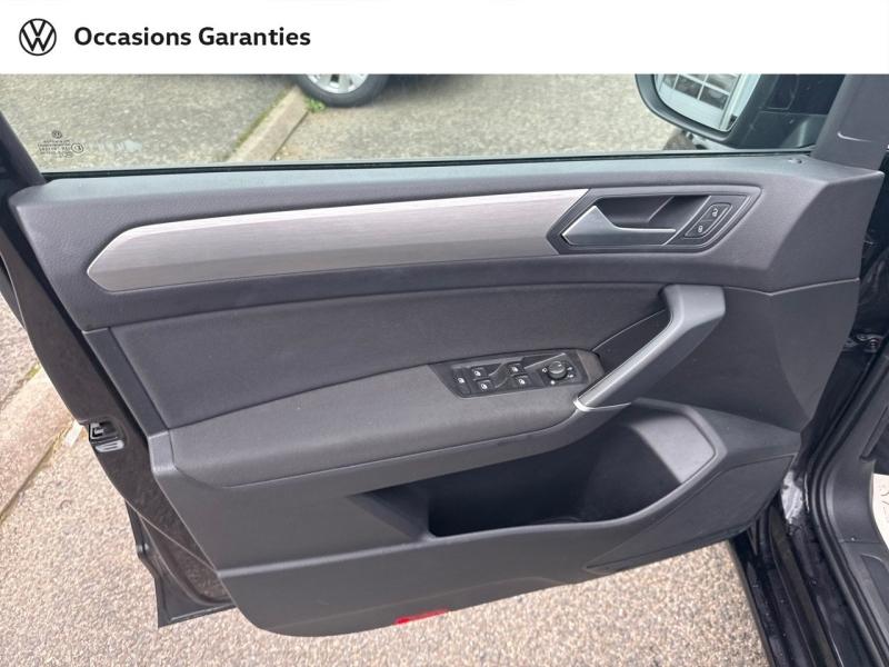 Voitures occasions VOLKSWAGEN TOURAN Lounge Nancy