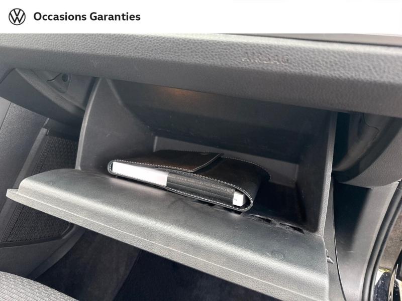 Voitures occasions VOLKSWAGEN TOURAN Lounge Nancy