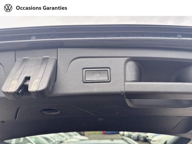 Voitures occasions VOLKSWAGEN TOURAN Lounge Nancy