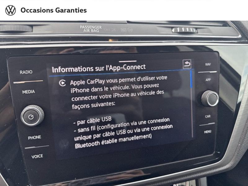 Voitures occasions VOLKSWAGEN TOURAN Lounge Nancy