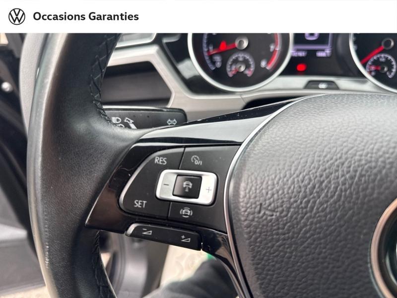 Voitures occasions VOLKSWAGEN TOURAN Lounge Nancy