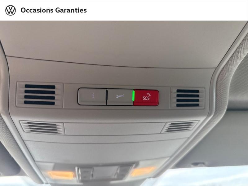 Voitures occasions VOLKSWAGEN TOURAN Lounge Nancy