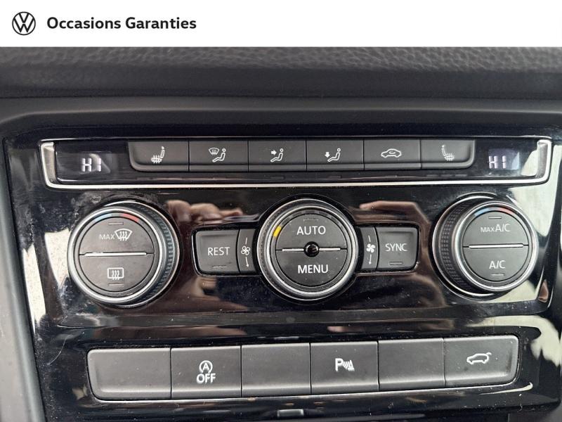 Voitures occasions VOLKSWAGEN TOURAN Lounge Nancy