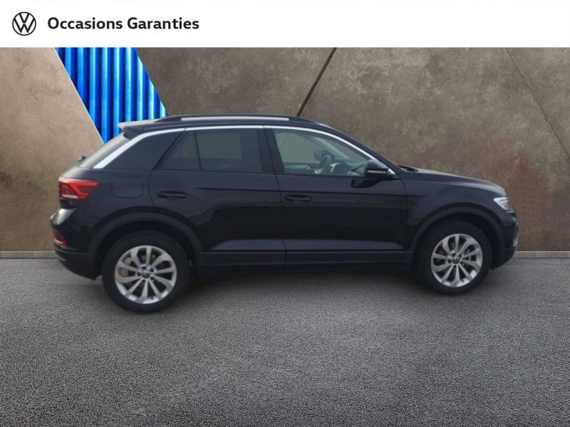 Voitures occasions VOLKSWAGEN T-ROC VW Edition Nancy