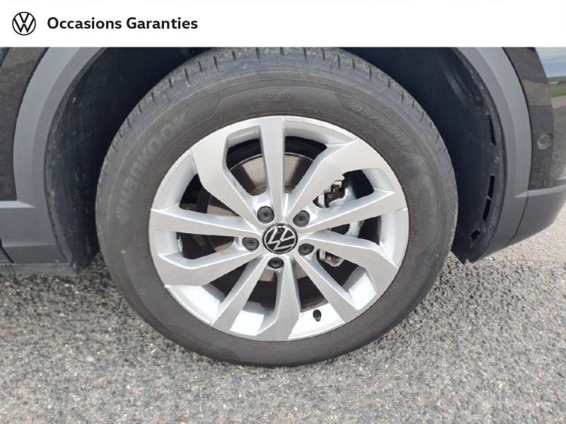Voitures occasions VOLKSWAGEN T-ROC VW Edition Nancy