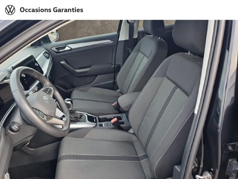Voitures occasions VOLKSWAGEN T-ROC VW Edition Nancy
