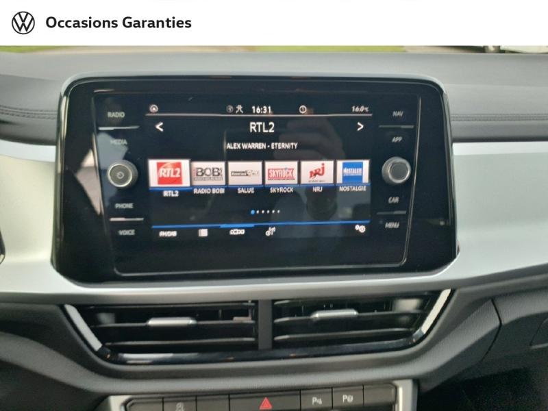 Voitures occasions VOLKSWAGEN T-ROC VW Edition Nancy