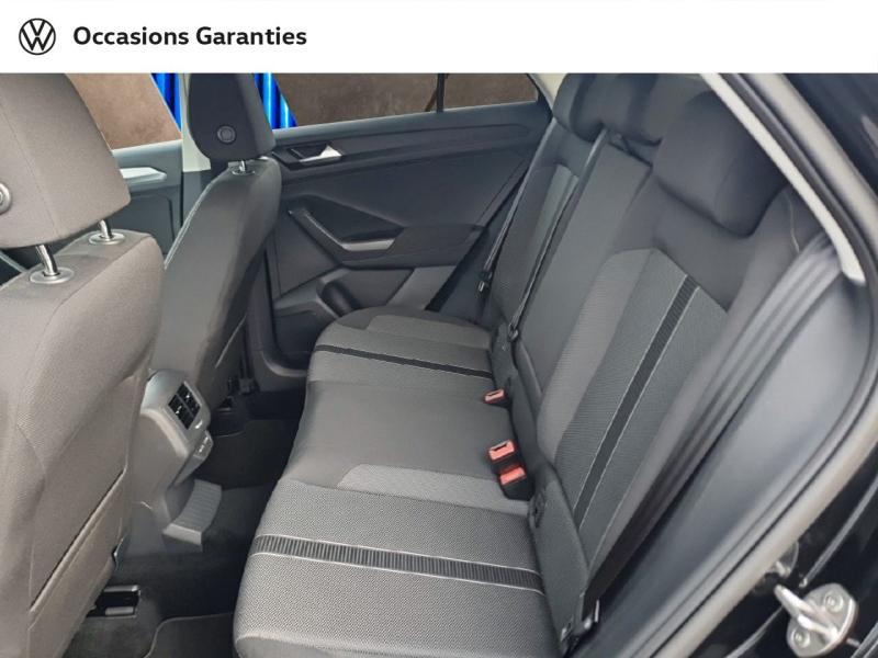 Voitures occasions VOLKSWAGEN T-ROC VW Edition Nancy